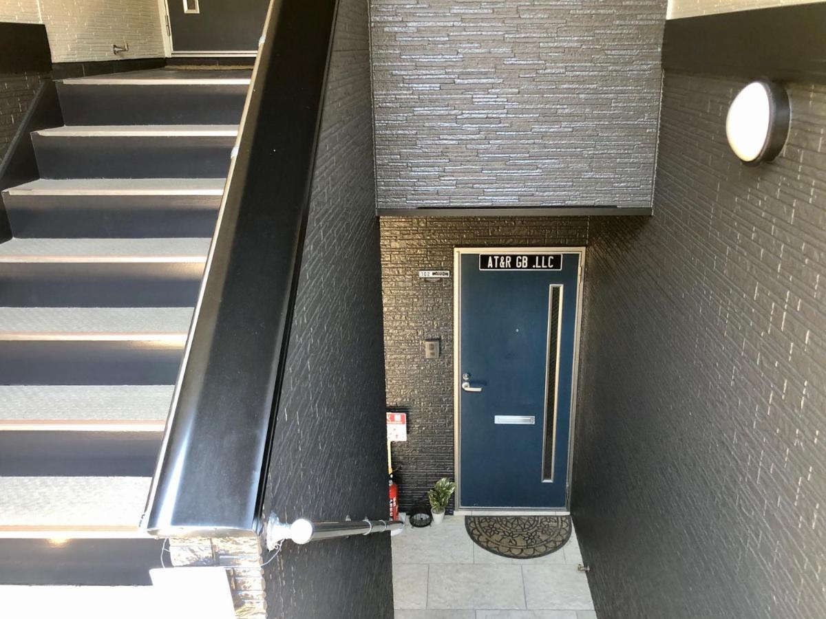 Midtown Sakura Apartment House 201 予約者だけの空間 A Space Just For You Katsuura  Exteriör bild