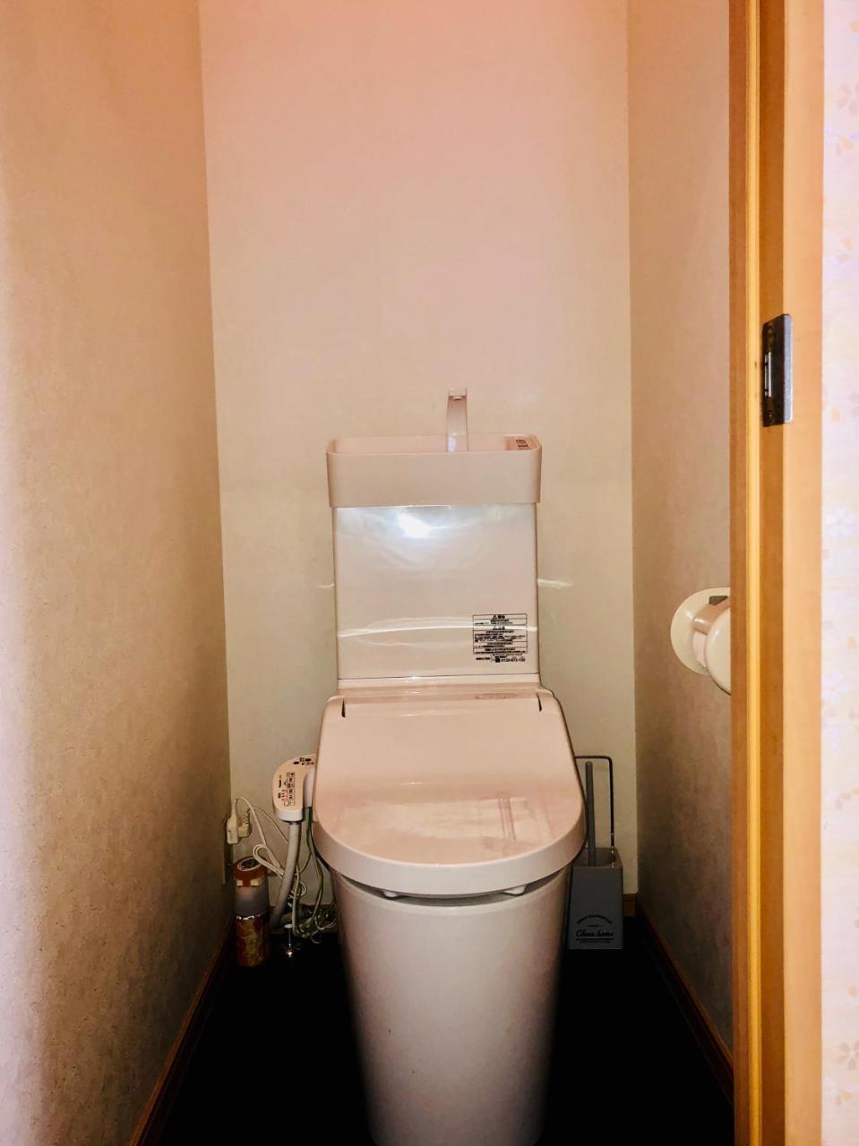 Midtown Sakura Apartment House 201 予約者だけの空間 A Space Just For You Katsuura  Exteriör bild