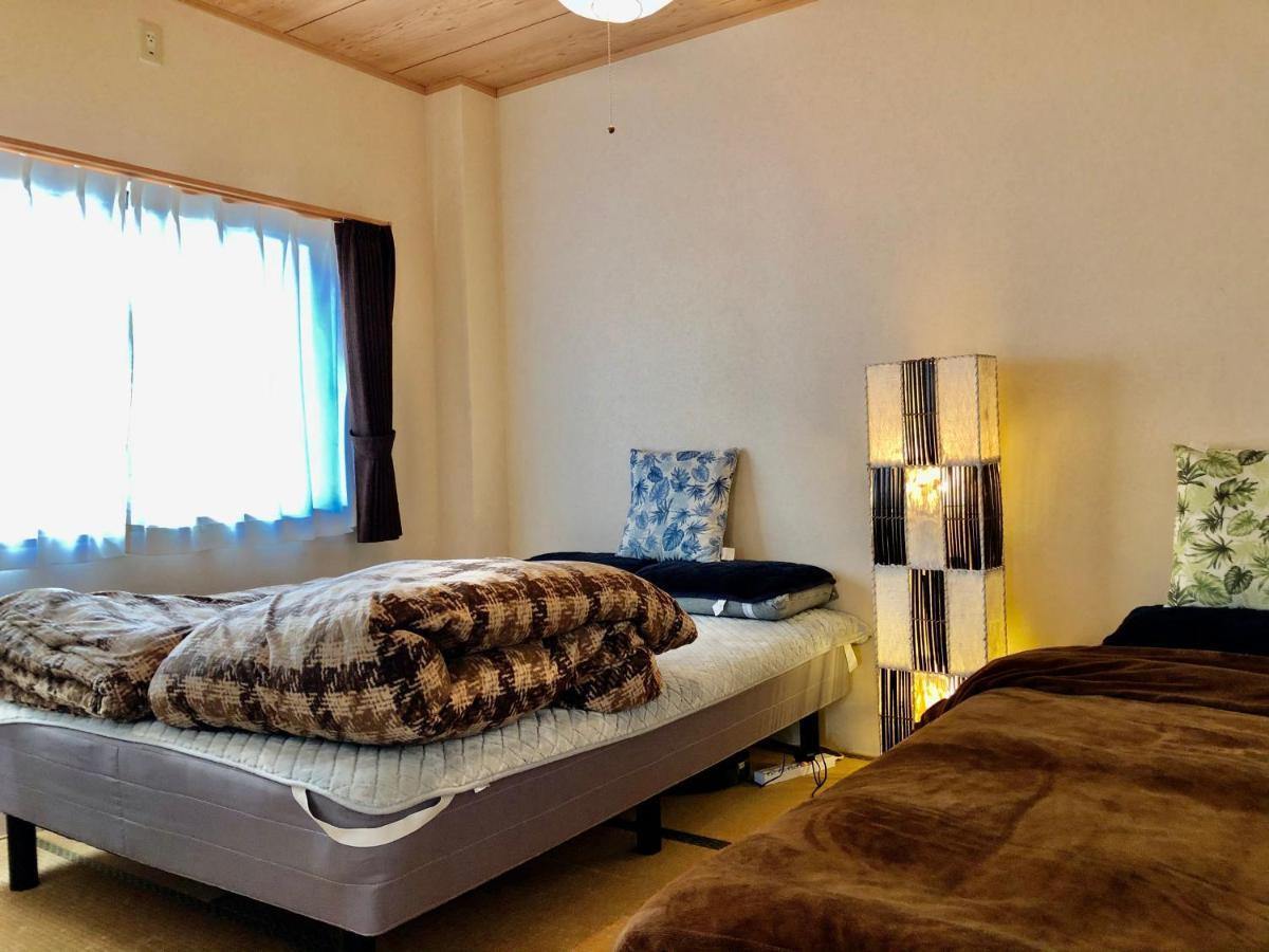 Midtown Sakura Apartment House 201 予約者だけの空間 A Space Just For You Katsuura  Exteriör bild